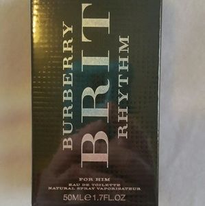 Burberry Brit Rhythm for Men
