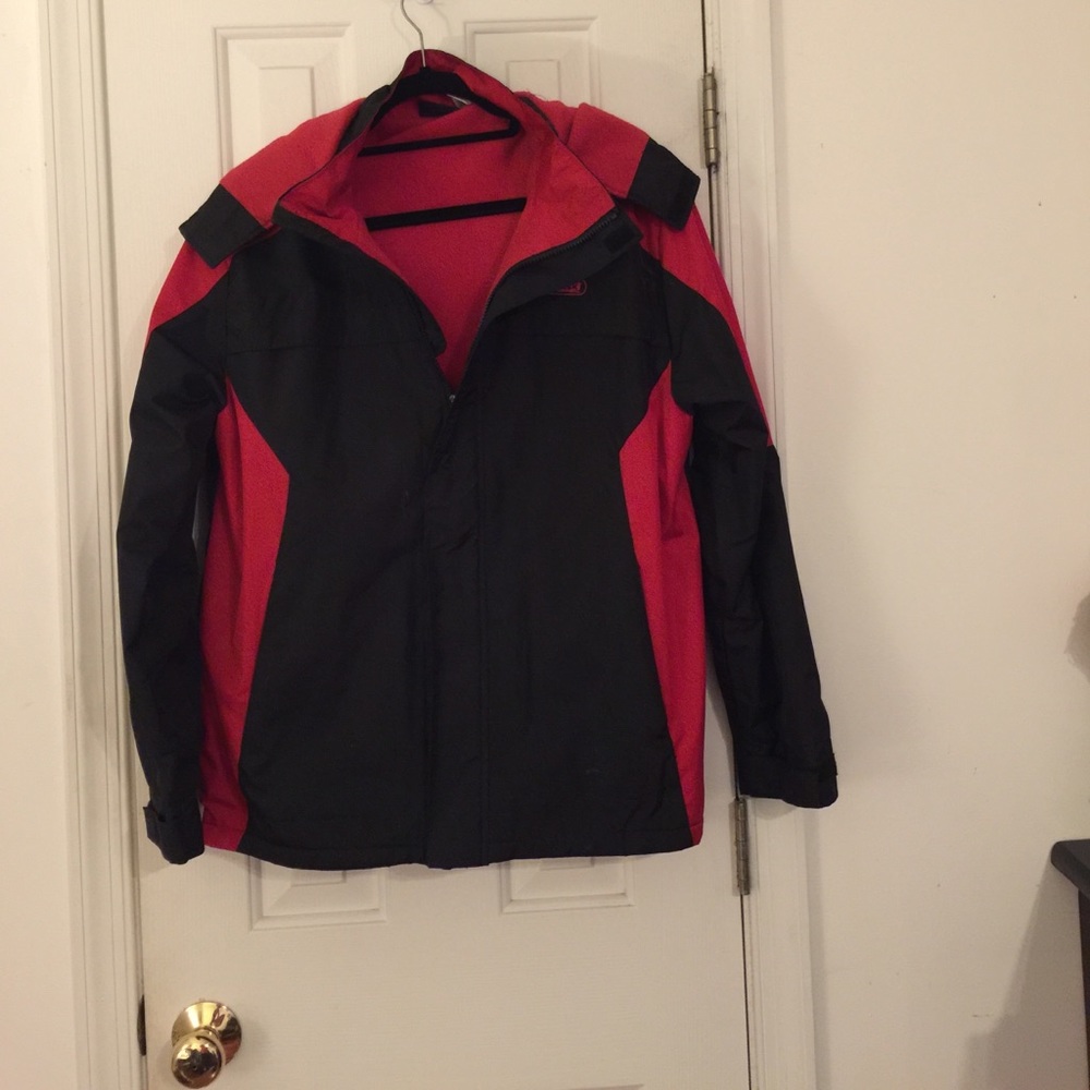 Men's jacket - Picture 2 of 5