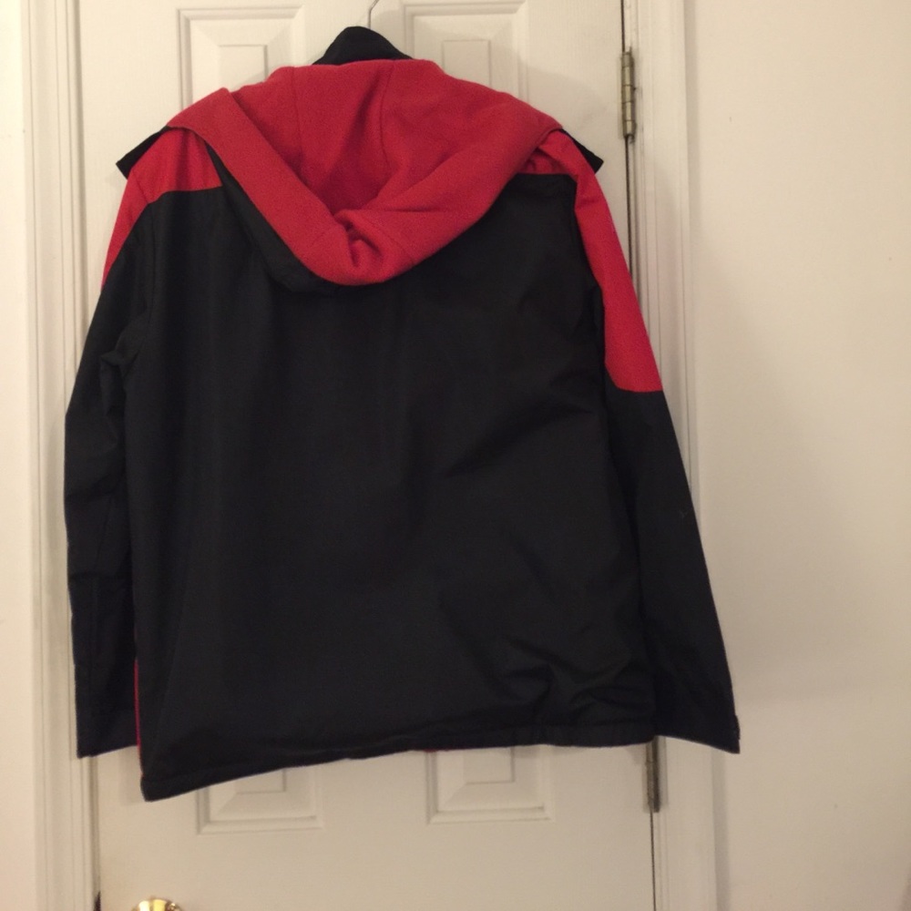 Men's jacket - Picture 3 of 5