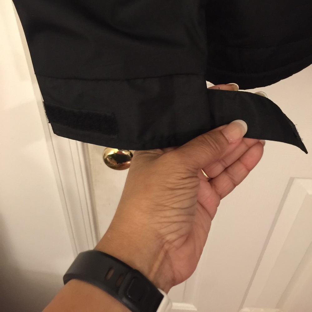 Men's jacket - Picture 4 of 5