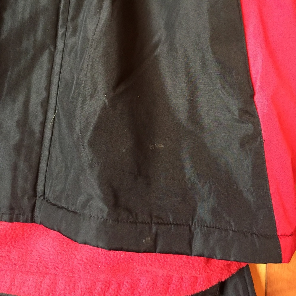 Men's jacket - Picture 5 of 5