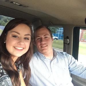 Meet your Posher, Haley