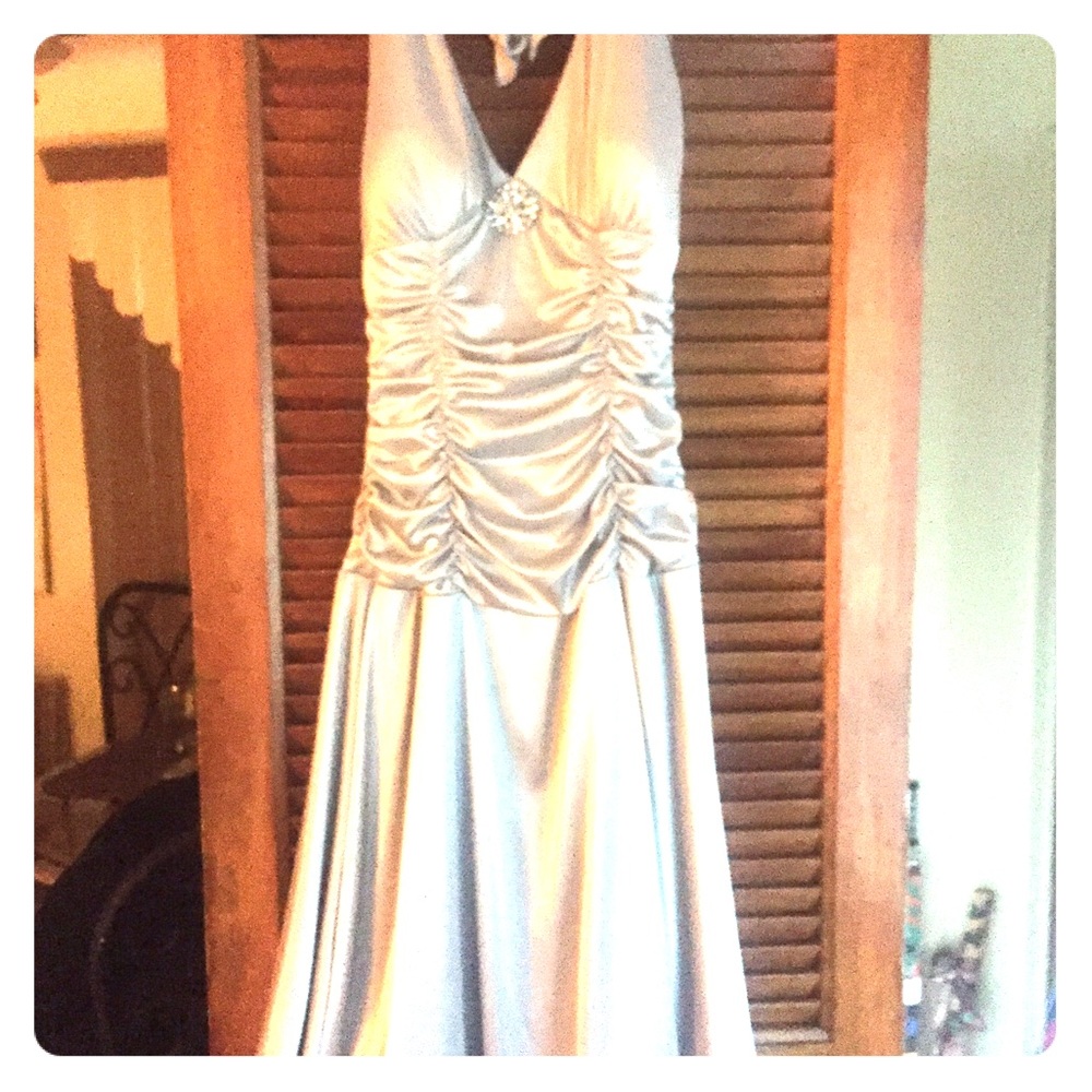 Dinner dress