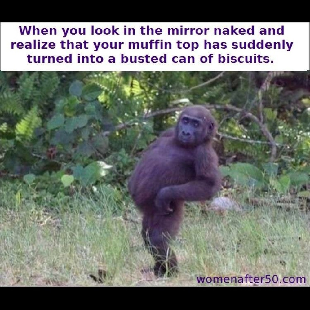 Haha just because it's funny
