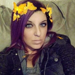 Meet your Posher, Alissa