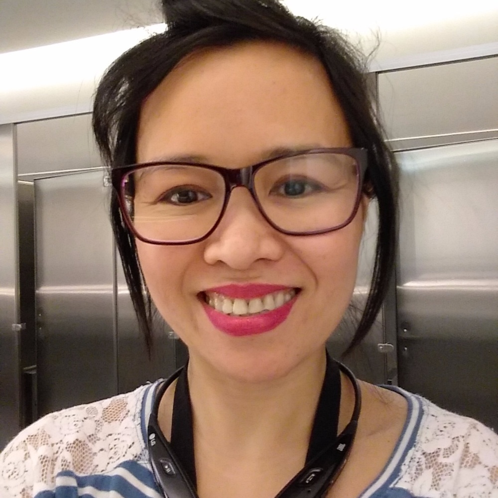 Meet your Posher, Loann