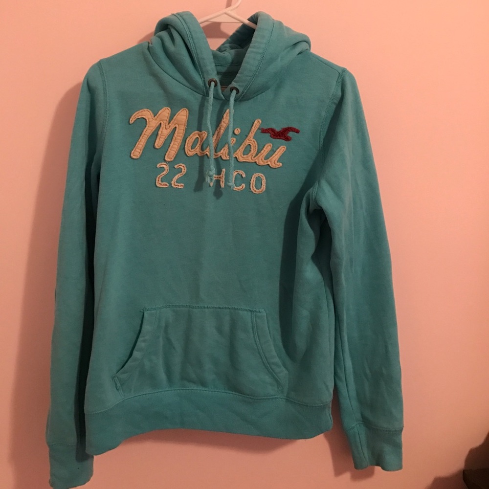 Hollister Hoodie