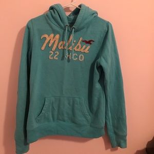 Hollister Hoodie