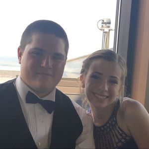 Meet your Posher, Brandon