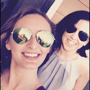 Meet your Posher, Erin