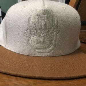 Octobers Very Own (OVO) SnapBack hat