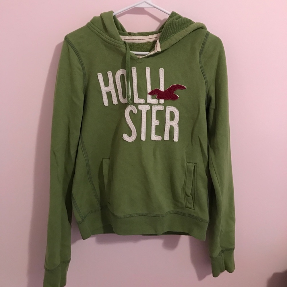 Hollister Hoodie