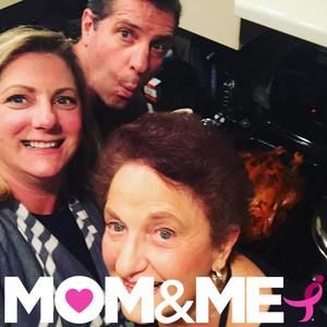 Meet your Posher, Robin