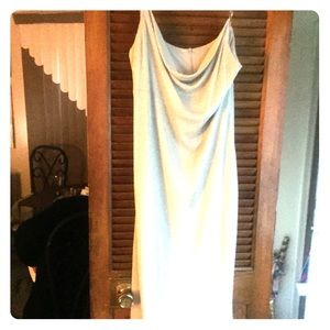 Evening or dinner dress