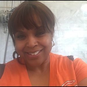 Meet your Posher, Katheryn