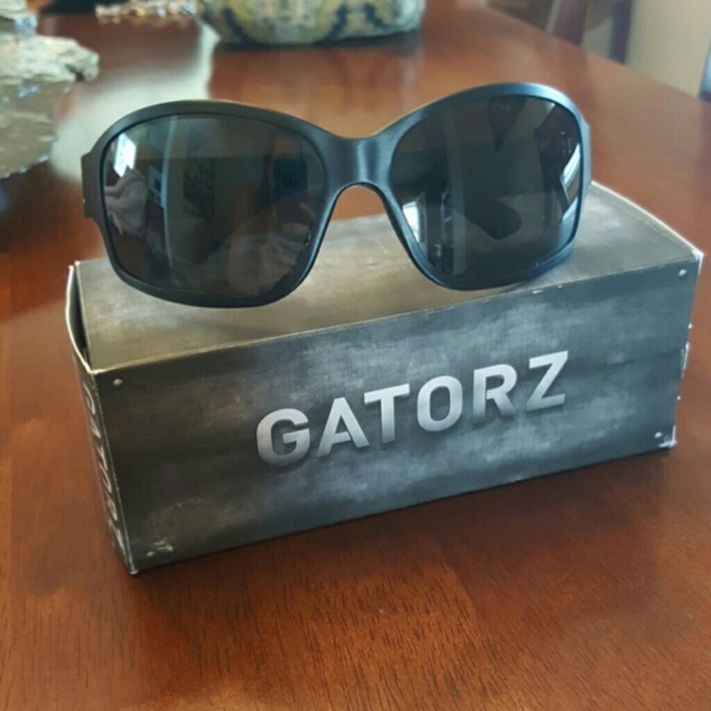 Limited Edition Gators Sunglasses