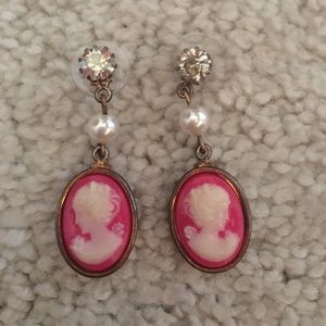 Pink tarina Tarantino