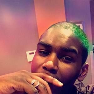 Meet your Posher, Terrell