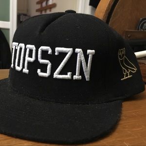 Octobers Very Own (OVO) SnapBack hat