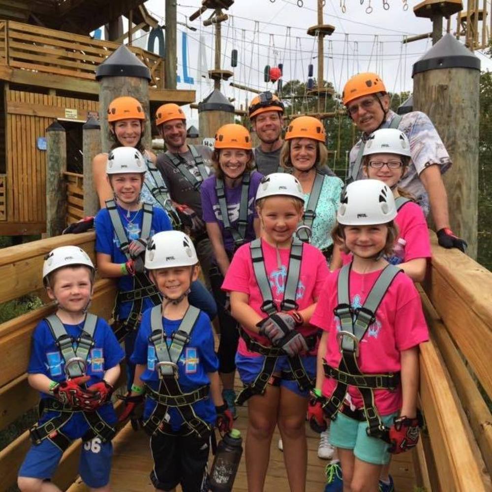 Meet your Posher, April