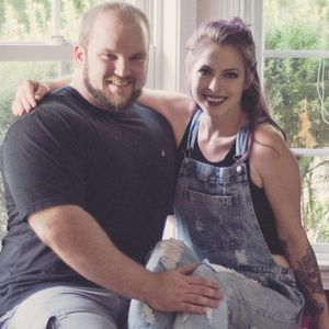 Meet your Posher, Maegan