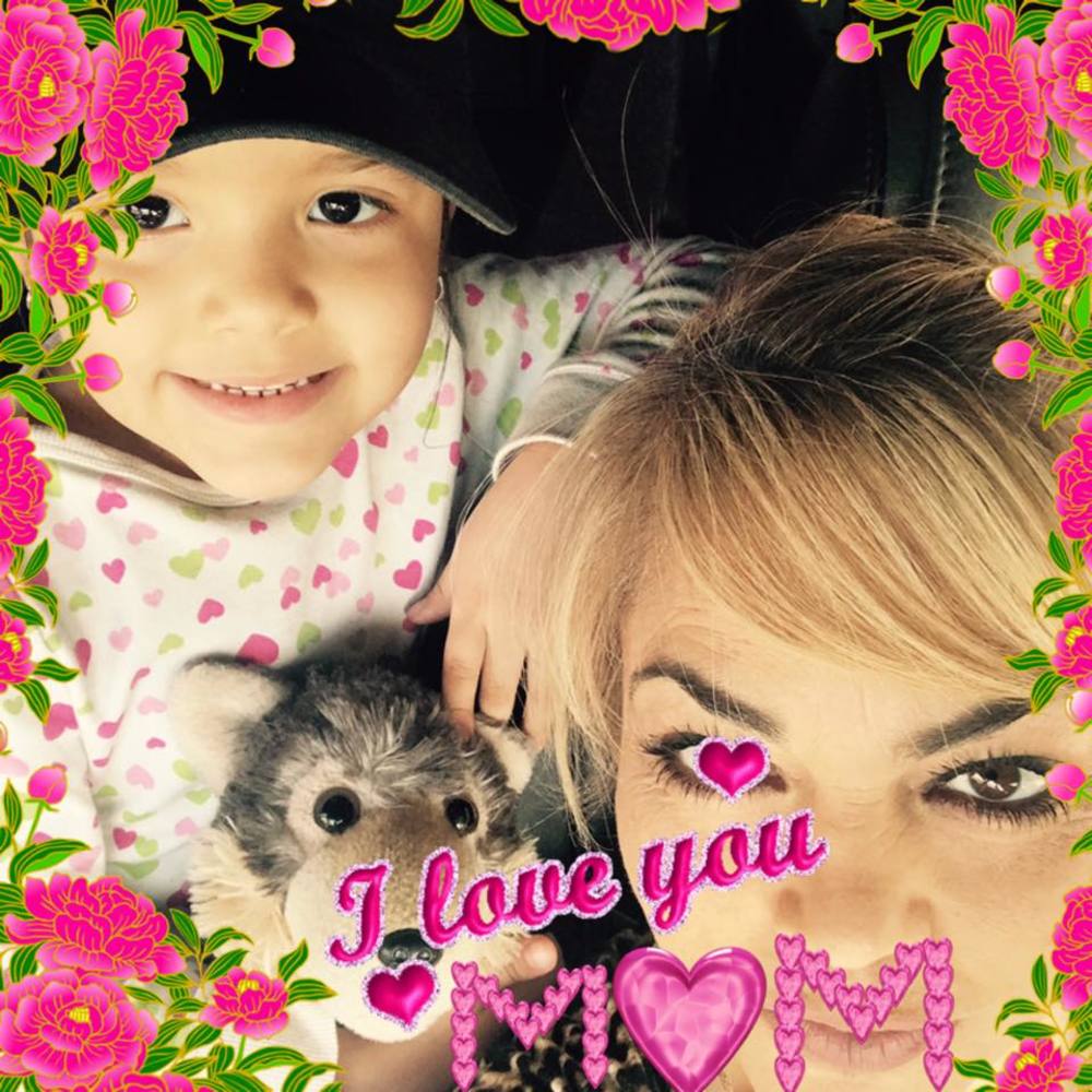 Meet your Posher, Juanita