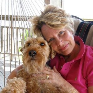 Meet your Posher, Marilu