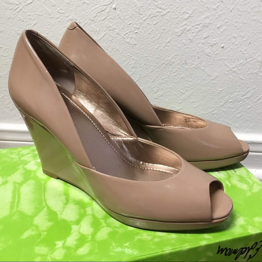 BCBGeneration platform pumps