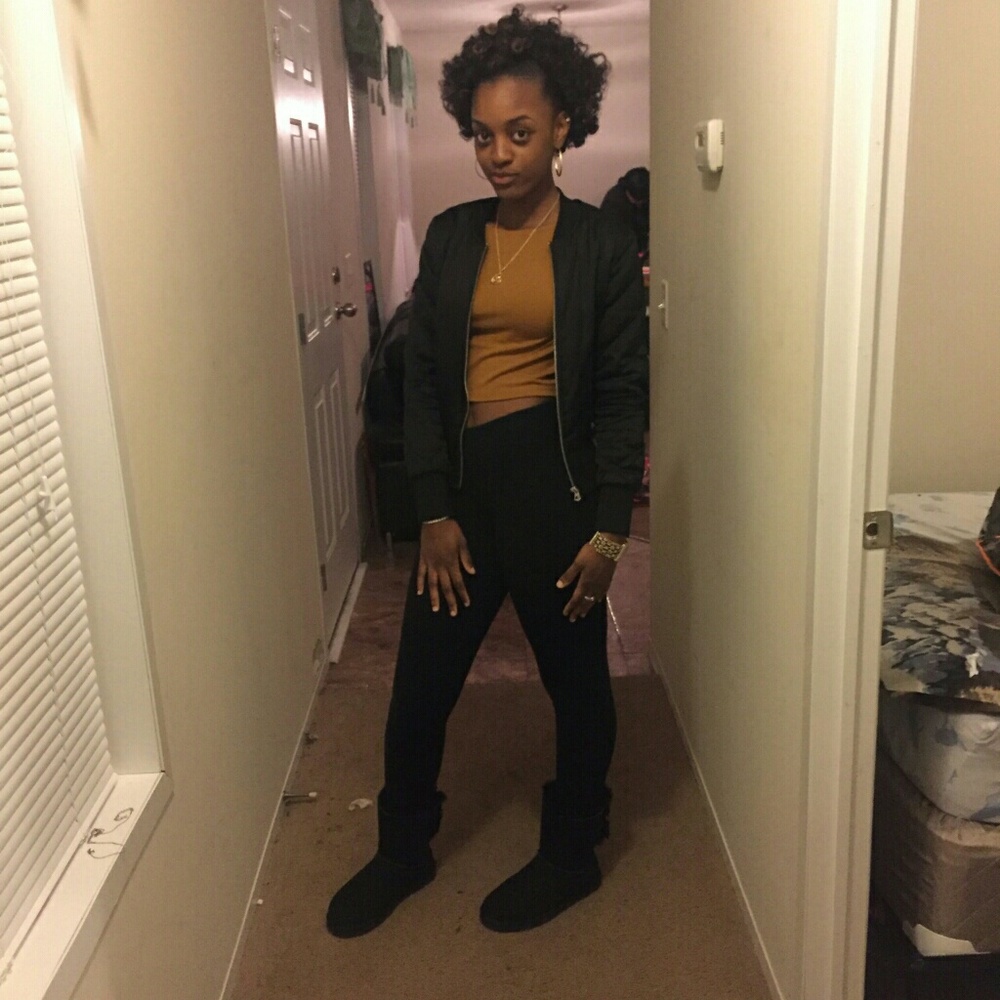 Meet your Posher, Deja