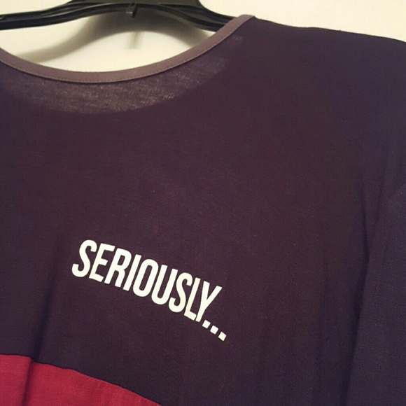 "I CAN'T EVEN" sweater - Picture 3 of 6