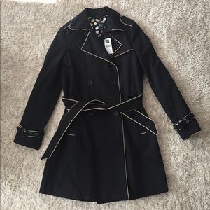 Gap Trench Coat