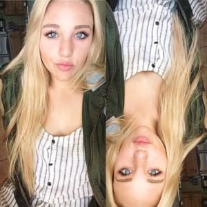 Meet your Posher, Brianne