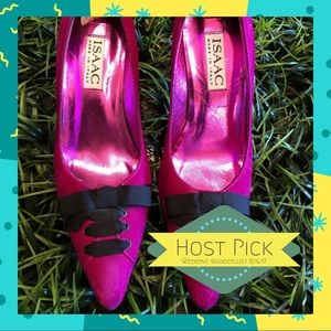 🎉🎉🎉HP 8/6/17 🎉🎉🎉Fuchsia Isaac kitten heal.