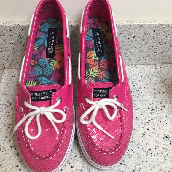 Sperry Top-Sider Womens 6M - Picture 2 of 4