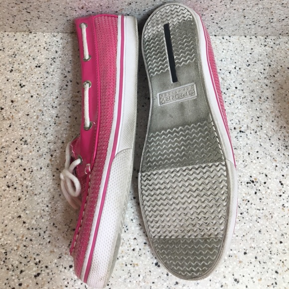 Sperry Top-Sider Womens 6M - Picture 3 of 4