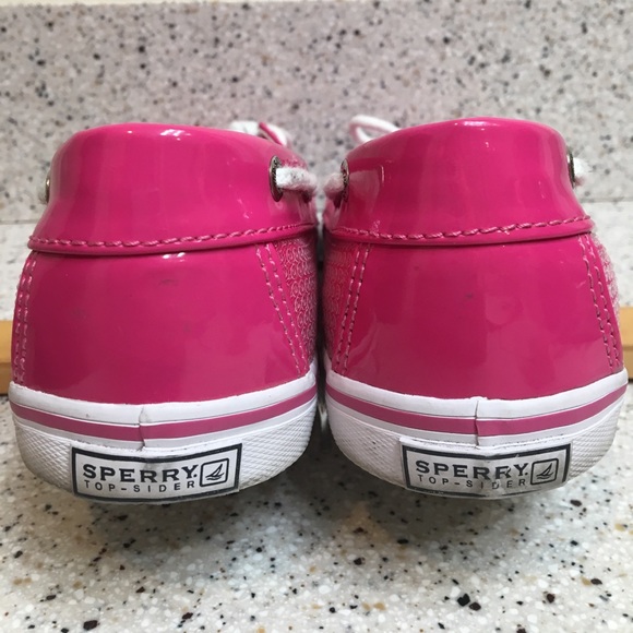 Sperry Top-Sider Womens 6M - Picture 4 of 4