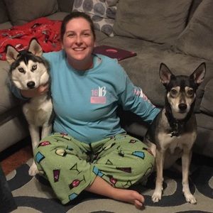 Meet your Posher, Erin