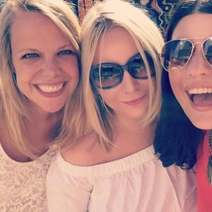 Meet your Posher, Colette