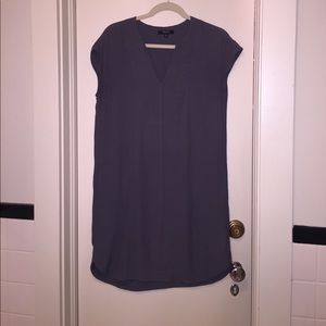 Sleeveless dress