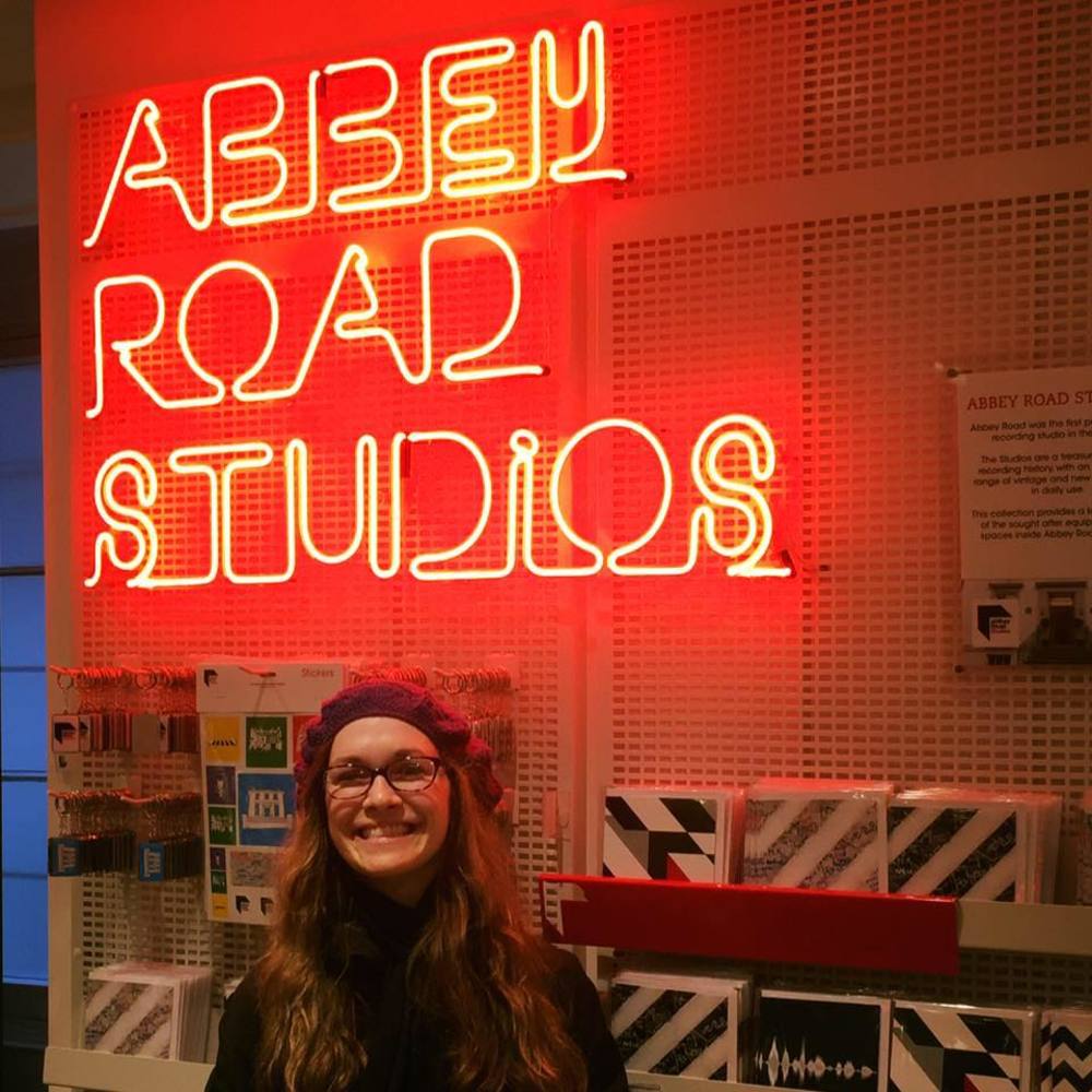 Meet your Posher, Sarah