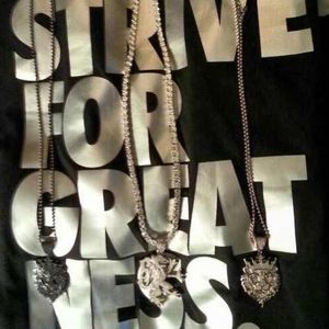 Meet your Posher, Ness