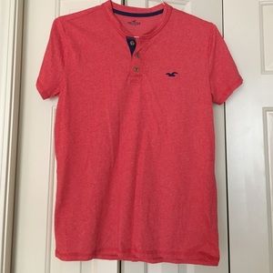 Hollister Men's Tshirt