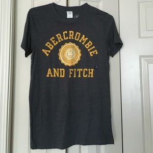 Abercrombie Men's Tshirt