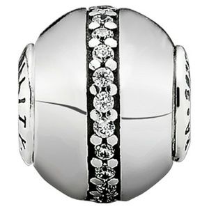 Retired Pandora Essence Stability Bead