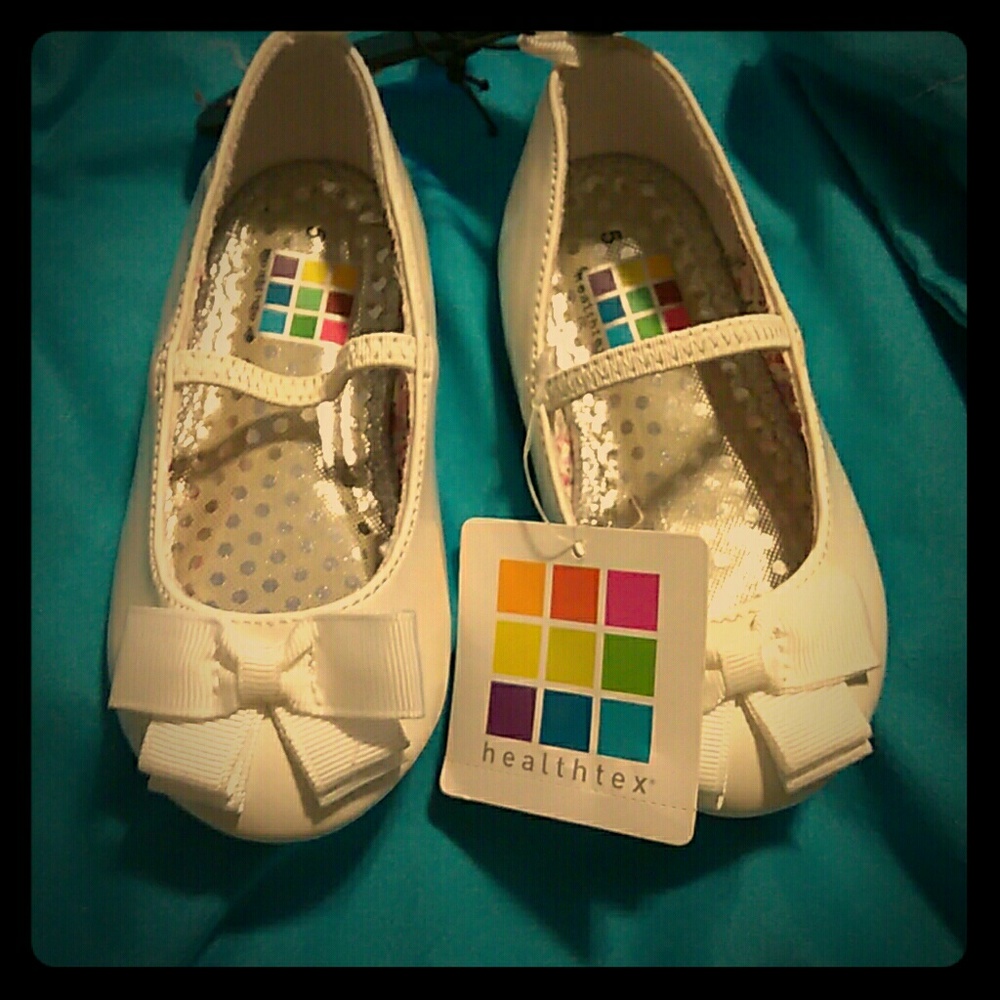 Little girl dress shoes