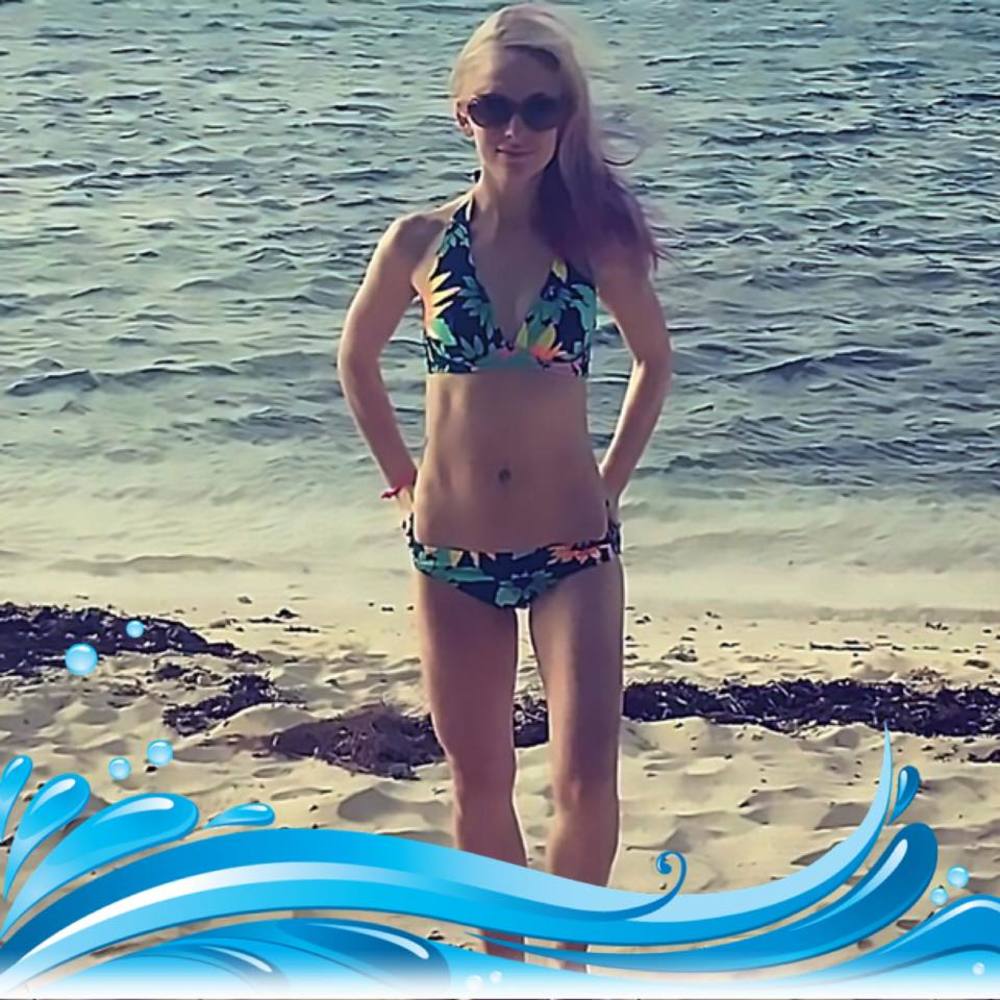 Meet your Posher, Katherine