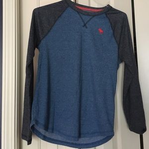 Abercrombie Kids Long Sleeve