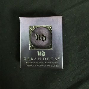 Urban Decay eyeshadow