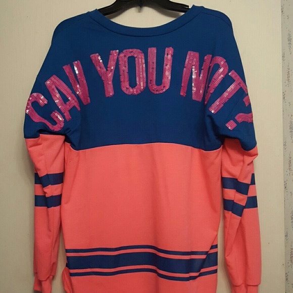 "CAN YOU NOT" Sweater - Picture 3 of 4