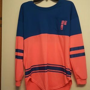 "CAN YOU NOT" Sweater